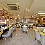 Hotel Inclover-A Peaceful Retreat