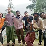 Thrillomania Mcleodganj