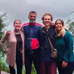 Thrillomania Mcleodganj