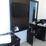 Bhatia House