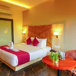 Aachman River And Valley View Resort Dharamshala - A Riverside Resort With Balcony View