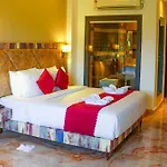 Aachman River And Valley View Resort Dharamshala - A Riverside Resort With Balcony View