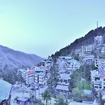 Hotel Navya Heights