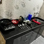 Evergreen Apartments