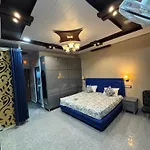 Evergreen Apartments