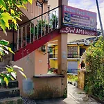 Swami House