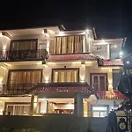 Peri Villa