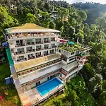 Asia Spa Resort