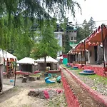 Camp Bhagsu