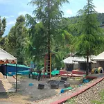 Camp Bhagsu