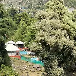 Camp Bhagsu