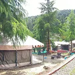 Camp Bhagsu