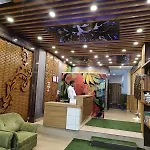 Grand Hill Valley,Mall Road Mcleodganj