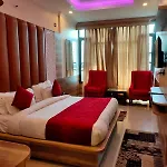 Grand Hill Valley,Mall Road Mcleodganj