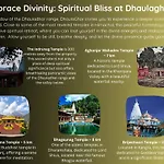 Dhaulaghar - Silence, Culture And Serenity