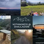 Dhaulaghar - Silence, Culture And Serenity