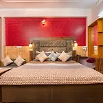 The Bougainvillea, Mcleodganj