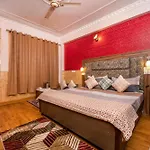 The Bougainvillea, Mcleodganj