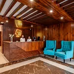 Alt Life Luxe - Himalayan Crown - Dharamkot Mcleodganj
