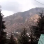 Himalayan Triund Trekking And Mountain View