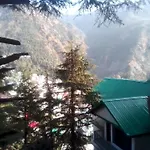 Himalayan Triund Trekking And Mountain View