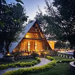 The Cabin Dharamshala