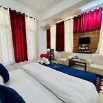 Hotel Kumar Residency