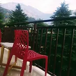 Grand Hill Valley,Mall Road Mcleodganj