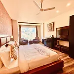 The Vaikunth Mcleodganj # Centrally Heated & Air Cooled # Scenic Mountain View # Big Parking # On Mall Road # Top Rated # Most Awarded # Premium Rooms # Bar #Terrace #Lift #Property Of The Year