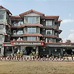 Dharamshala Paradise Sheela