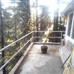 Himalayan Triund Hill View Hostel