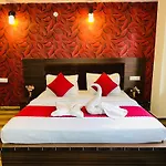 Hotel Him Residency Mcleodganj