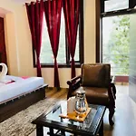 Hotel Him Residency Mcleodganj