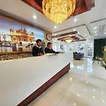 Rr Hotel & Resort