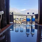 Hotel Cloud Height