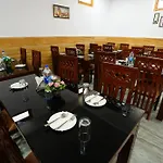 Hotel Sparrow