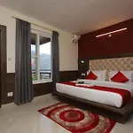Hotel Grand Nest