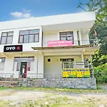Hotel O Amour Home Stay