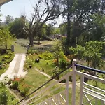 The Oasis Terrace At Rana\'S Niwas