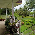 The Oasis Terrace At Rana\'S Niwas