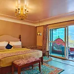 Justa Birding Resort & Spa - Best Dhauladhar View Resort