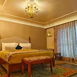 Justa Birding Resort & Spa - Best Dhauladhar View Resort