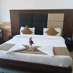 Hotel Cloud Height
