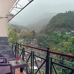 Nandini Villa Dharamshala