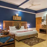 Nandini Villa Dharamshala