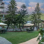 Nandini Villa Dharamshala