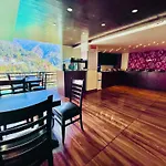 The Vaikunth Mcleodganj #Centrally Heated & Air Cooled #Scenic Mountain View #Big Parking #On Mall Road #Top Rated #Most Awarded #Premium Rooms #Bar #Terrace #Lift #Property Of The Year