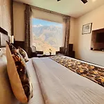 The Vaikunth Mcleodganj #Centrally Heated & Air Cooled #Scenic Mountain View #Big Parking #On Mall Road #Top Rated #Most Awarded #Premium Rooms #Bar #Terrace #Lift #Property Of The Year