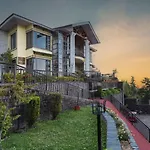 The Horizon Villa Dharamshala