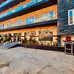 Maclo Classic Luxury Resort - Lavish & Luxury Rooms ! Big Parking ! Lift ! All Balcony Rooms ! Prime Location ! Top Selling Property In Mcleod Ganj